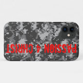 Case-Mate iPhone 4 Barely There Universal Hülle (Rückseite (Horizontal))