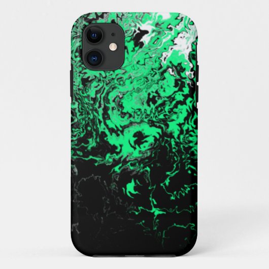 Case-Mate iPhone 4 Barely There Universal Hülle (Rückseite)
