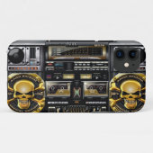 Case-Mate iPhone 5 Barely There Universalhülle Hülle (Rückseite (Horizontal))