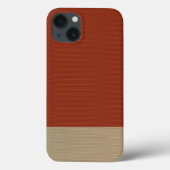 Case-Mate iPhone 6 Akku-Fall Hülle (Rückseite)