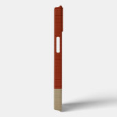 Case-Mate iPhone 6 Akku-Fall Hülle (Rückseite / Rechts)