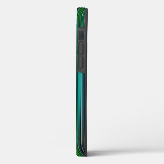 Case-Mate iPhone c Hülle (Rückseite / Links)