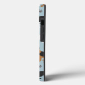 Case-Mate iPhone Ca Case-Mate iPhone Hülle (Rückseite / Links)