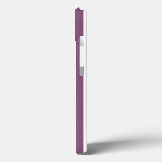 Case-Mate iPhone cas Case-Mate iPhone Hülle (Rückseite / Links)