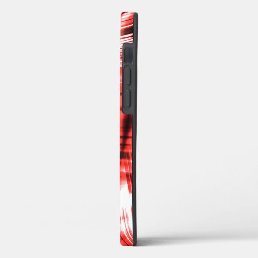 Case-Mate iPhone cas Case-Mate iPhone Hülle (Rückseite / Links)