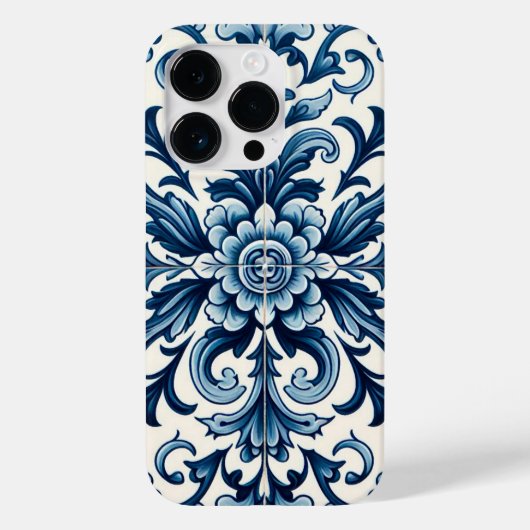 Case-Mate iPhone Case (Rückseite)