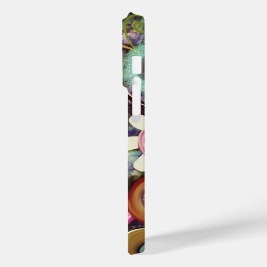 Case-Mate iPhone Case (Rückseite / Links)