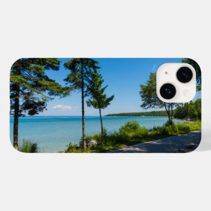 Case-Mate-iPhone Case für das Lake Shore Drive Par