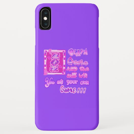 Case-Mate iPhone Case-Mate iPhone Hülle (Rückseite)