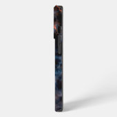 Case-Mate iPhone Coques Himmel und Drachenhölle Hülle (Linke Seite)