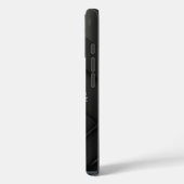 Case-Mate-iPhone der 82. Im Flugzeug Division Case-Mate iPhone Hülle (Rückseite / Links)