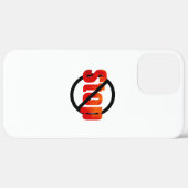 Case-Mate-iPhone-Fall anhalten Case-Mate iPhone Hülle (Hinten (horizontal))