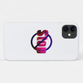 Case-Mate-iPhone-Fall anhalten Case-Mate iPhone Hülle (Rückseite (Horizontal))