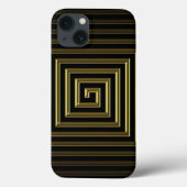 Case-Mate-iPhone-Fall Case-Mate iPhone Hülle (Rückseite)