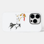 Case-Mate-iPhone-Fall Case-Mate iPhone Hülle (Rückseite (Horizontal))