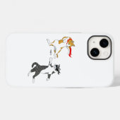 Case-Mate-iPhone-Fall Case-Mate iPhone Hülle (Rückseite (Horizontal))
