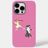 Case-Mate-iPhone-Fall Case-Mate iPhone Hülle (Rückseite)