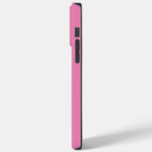 Case-Mate-iPhone-Fall Case-Mate iPhone Hülle (Rückseite / Links)