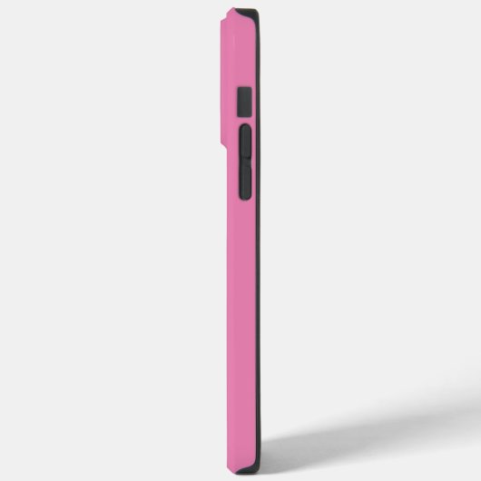 Case-Mate-iPhone-Fall Case-Mate iPhone Hülle (Rückseite / Links)