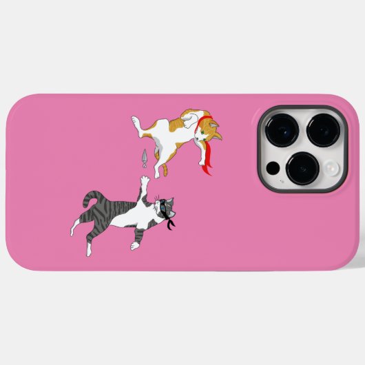 Case-Mate-iPhone-Fall Case-Mate iPhone Hülle (Rückseite (Horizontal))