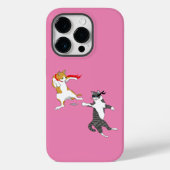 Case-Mate-iPhone-Fall Case-Mate iPhone Hülle (Rückseite)