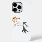 Case-Mate-iPhone-Fall Case-Mate iPhone Hülle (Rückseite)