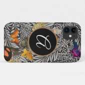 Case-Mate IPHONE FALL CUSTOM ERSTE MORRIS DESIGN Hülle (Rückseite (Horizontal))