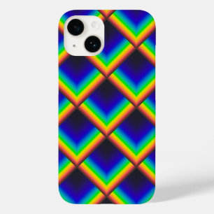Case-Mate-iPhone-Fall für das Solarspektrum Case-Mate iPhone 14 Hülle