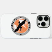 Case-Mate-iPhone geboren Case-Mate iPhone Hülle (Rückseite (Horizontal))