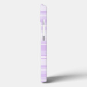 Case-Mate-iPhone-Gehäuse Case-Mate iPhone Hülle (Rückseite / Links)