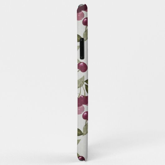 Case-Mate-iPhone-Gehäuse Case-Mate iPhone Hülle (Hinten/Rechts)