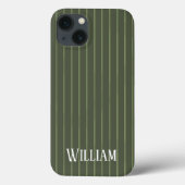 Case-Mate-iPhone-Gehäuse Case-Mate iPhone Hülle (Rückseite)