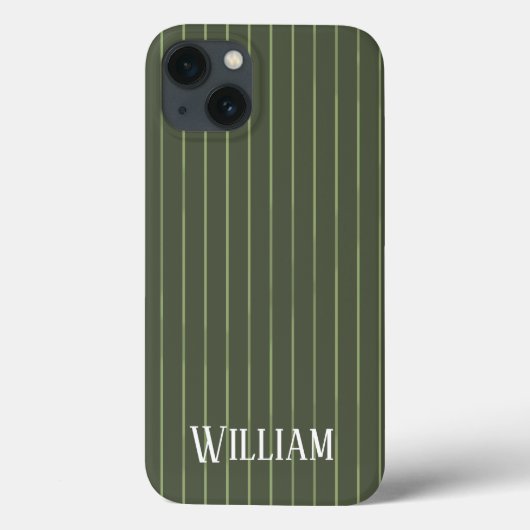 Case-Mate-iPhone-Gehäuse Case-Mate iPhone Hülle (Rückseite)