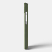Case-Mate-iPhone-Gehäuse Case-Mate iPhone Hülle (Rückseite / Links)
