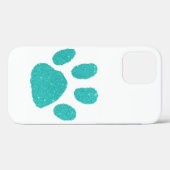 Case-Mate-iPhone-Gehäuse für Glitzer Case-Mate iPhone Hülle (Rückseite (Horizontal))