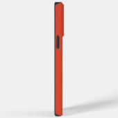 Case-Mate iPhone-Gehäuse für Schneeberg Case-Mate iPhone Hülle (Rückseite / Rechts)