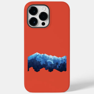 Case-Mate iPhone-Gehäuse für Schneeberg iPhone 14 Pro Max Hülle