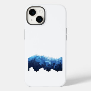 Case-Mate iPhone-Gehäuse für Schneeberg iPhone 14 Hülle