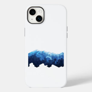 Case-Mate iPhone-Gehäuse für Schneeberg iPhone 14 Plus Hülle