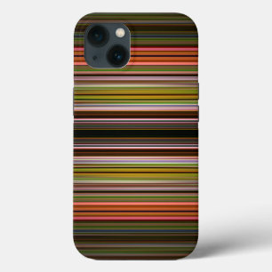 Case-Mate-iPhone-Gehäuse mit abstrakten Streifen Case-Mate iPhone Hülle
