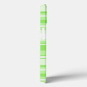 Case-Mate-iPhone-Gehäuse mit Kalkgrün Case-Mate iPhone Hülle (Rückseite / Rechts)