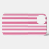 Case-Mate-iPhone-Gehäuse mit rosa und weißen Süßig Case-Mate iPhone Hülle (Rückseite (Horizontal))