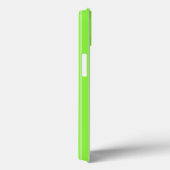 Case-Mate iPhone Gehäuse mit Zitronenbonbons Hülle (Rückseite / Rechts)