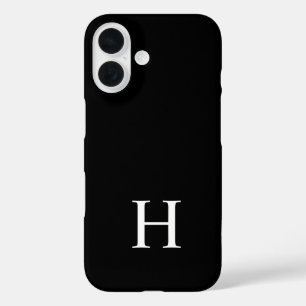iPhone 16 HÜLLE