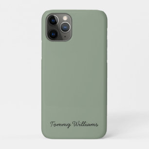 Case-Mate iPhone HÜLLE