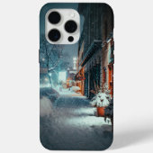 Case-Mate iPhone HÜLLE (Rückseite)