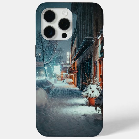   Case-Mate iPhone HÜLLE (Rückseite)