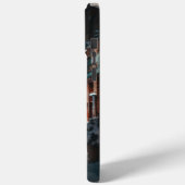 Case-Mate iPhone HÜLLE (Rückseite / Links)