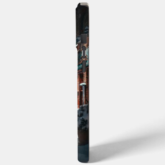   Case-Mate iPhone HÜLLE (Rückseite / Links)