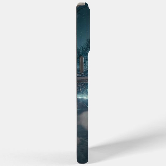 Case-Mate iPhone HÜLLE (Rückseite / Rechts)